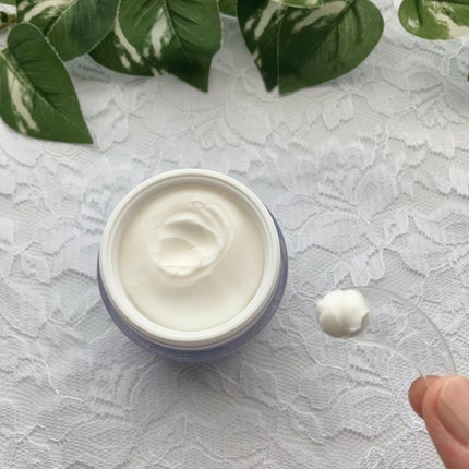 リアルバリア エクストリームクリーム オリジナル/Real Barrier/フェイスクリームを使ったクチコミ(4枚目)