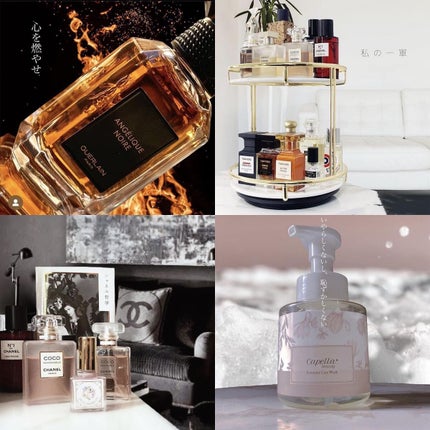 ユイル・アンティーク チュベローズ・デュ・メキシク/オフィシーヌ・ユニヴェルセル・ビュリー/ボディオイルを使ったクチコミ(5枚目)