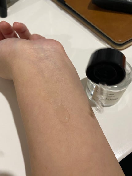 アンドオアシス - Ultra Hydrating Serum/elloher/美容液を使ったクチコミ(2枚目)