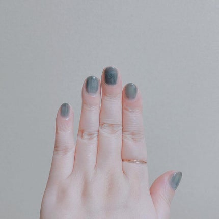 ネイルポリッシュ/THE POLISH./マニキュアを使ったクチコミ(2枚目)