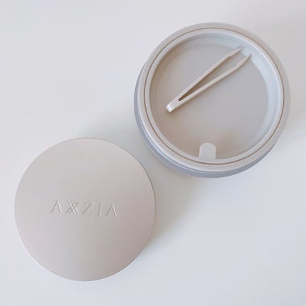 ビューティーアイズ エッセンスシート プレミアム/AXXZIA/アイケア・アイクリームを使ったクチコミ(2枚目)