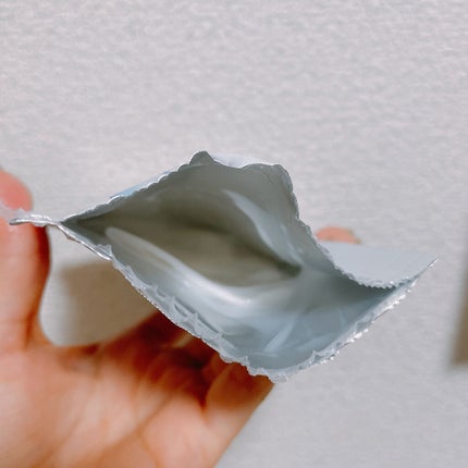 D:NA プロアチンマスク/MEDIHEAL/シートマスク・パックを使ったクチコミ(3枚目)