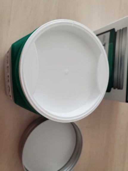 薬用CICAリペア クリーム/タイガレイド/フェイスクリームを使ったクチコミ(2枚目)