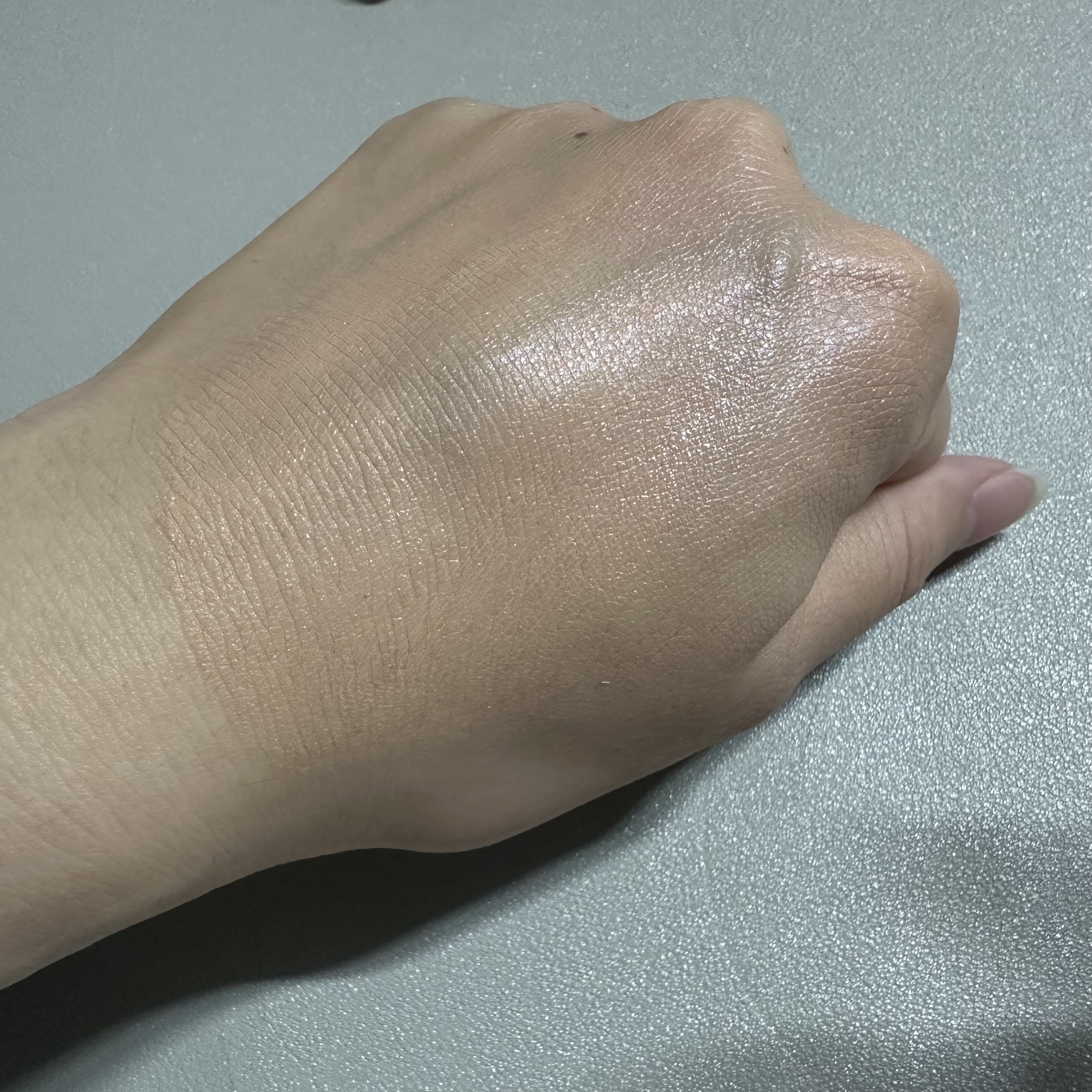 アイレノールすっぴんクリーム/IRENOL/クリームコンシーラーを使ったクチコミ（3枚目）