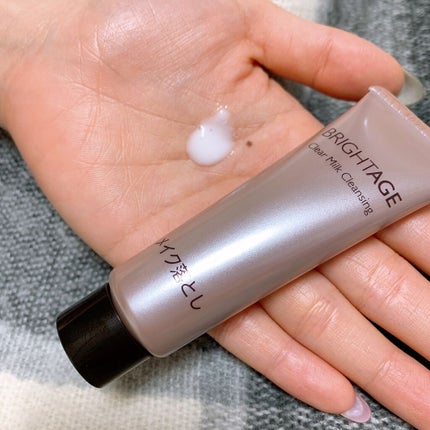 トラベルセット/BRIGHTAGE/トライアルキットを使ったクチコミ(2枚目)