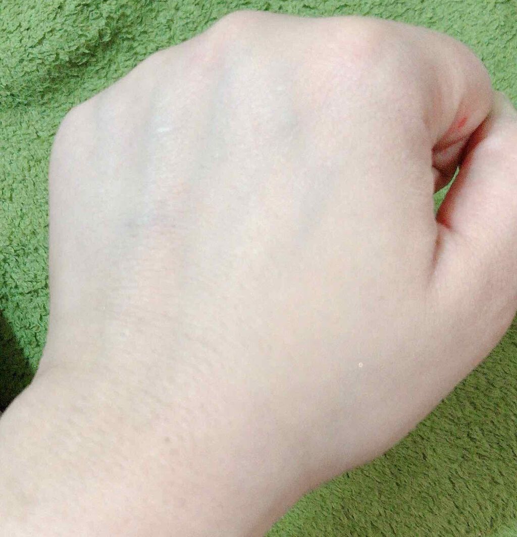 ダブル ウェア ステイ イン プレイス メークアップ /ESTEE LAUDER/リキッドファンデーションを使ったクチコミ(4枚目)