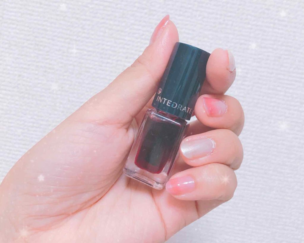 カラフルネイルズ/キャンメイク/マニキュアを使ったクチコミ(2枚目)