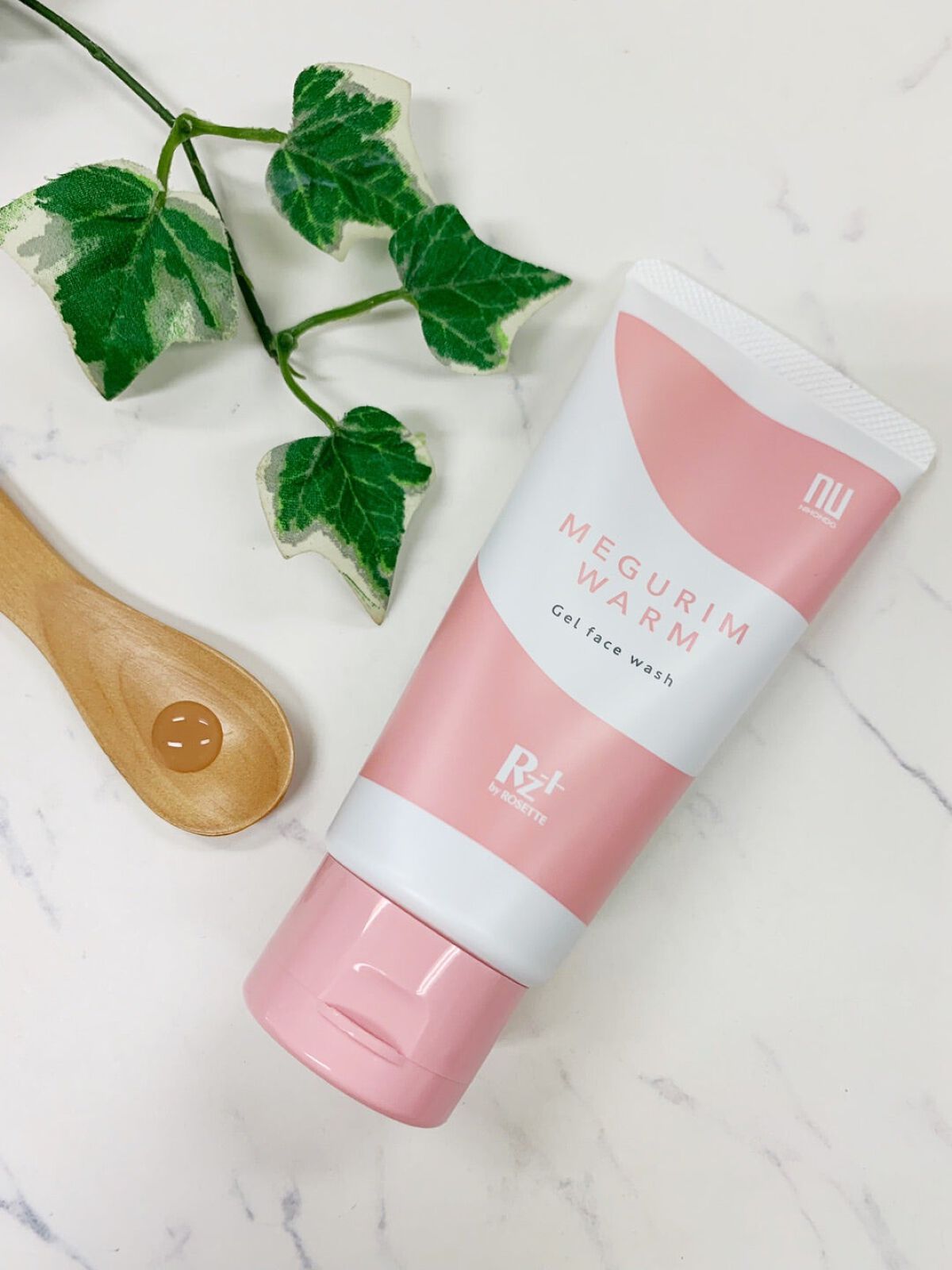 MEGURIM WARM /MEGURIM by Rz+ /その他洗顔料を使ったクチコミ（2枚目）