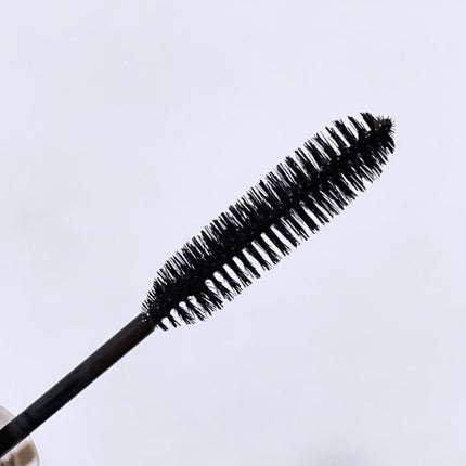 ヘアケアマスカラ/CEZANNE/ヘアジェルを使ったクチコミ(2枚目)