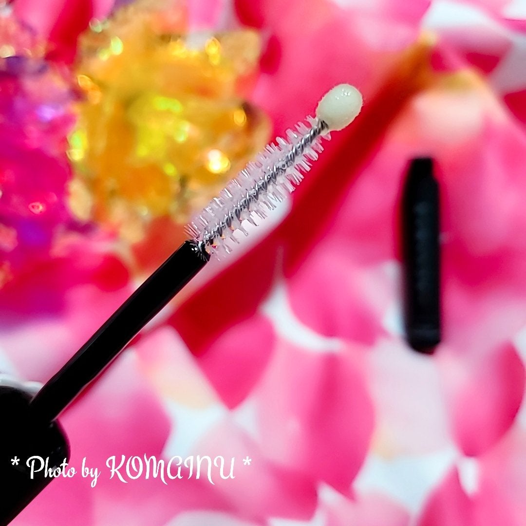 MABAYUKI/MABAYUKI/まつげ美容液を使ったクチコミ(2枚目)