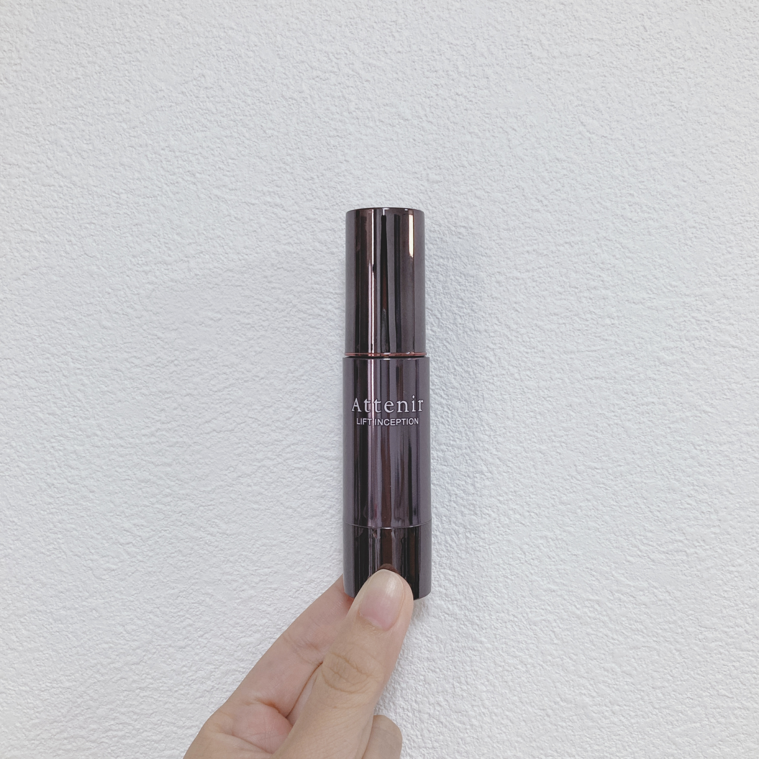 リフトインセプション/アテニア/美容液を使ったクチコミ（1枚目）