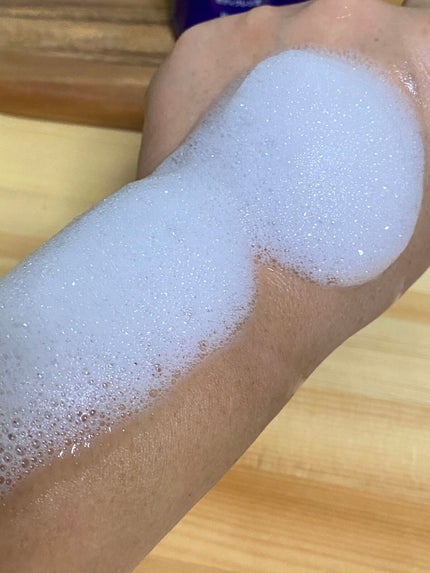 デオコ 薬用ボディクレンズ/DEOCO(デオコ)/ボディソープを使ったクチコミ(5枚目)