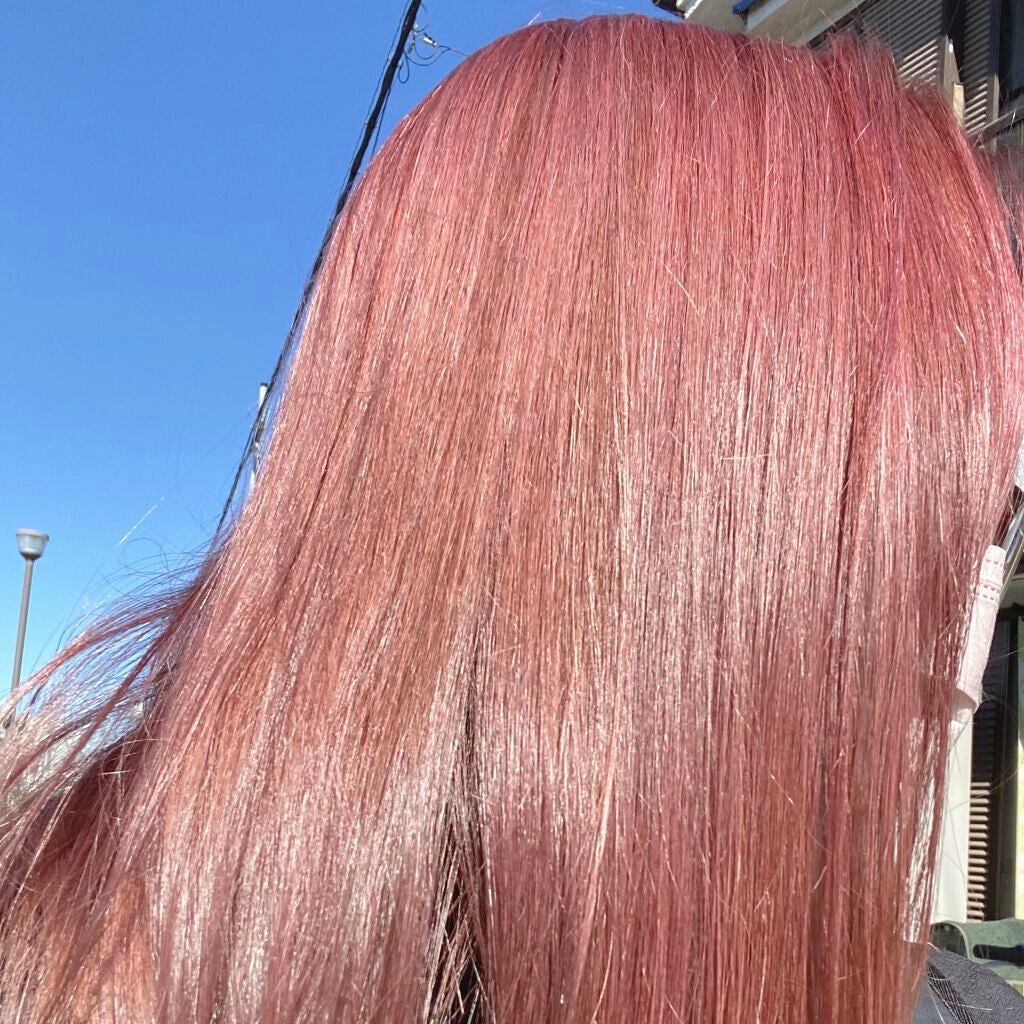 インプライム モイスチャートリートメント ベータ/N./洗い流すヘアトリートメントを使ったクチコミ(2枚目)