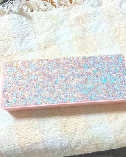 チーク ポップ オン ザ グロウ トリオ パレット/CLINIQUE/パウダーチークを使ったクチコミ(2枚目)