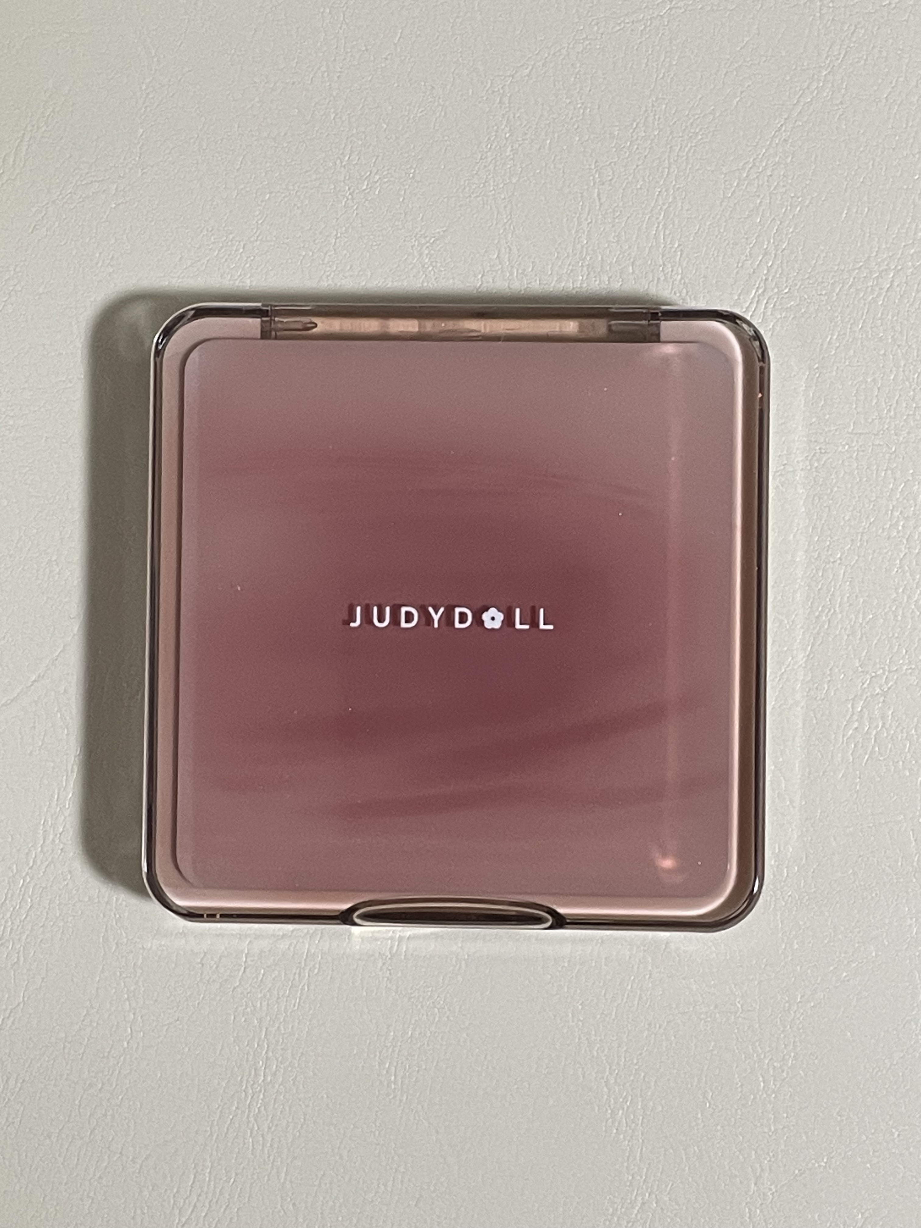 JUDYDOLL メリハリマスターパレット/JUDYDOLL/パウダーハイライトを使ったクチコミ（1枚目）