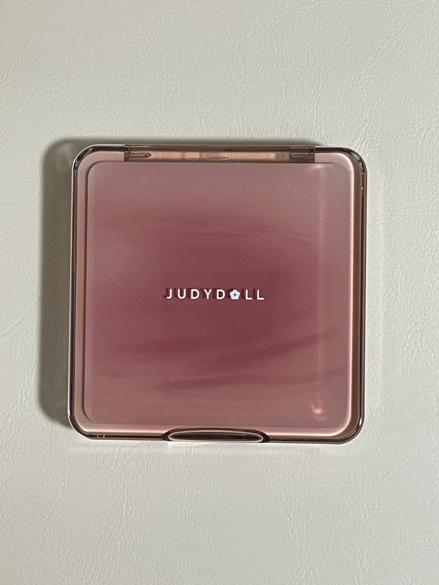 JUDYDOLL メリハリマスターパレット/JUDYDOLL/パウダーハイライトを使ったクチコミ(1枚目)