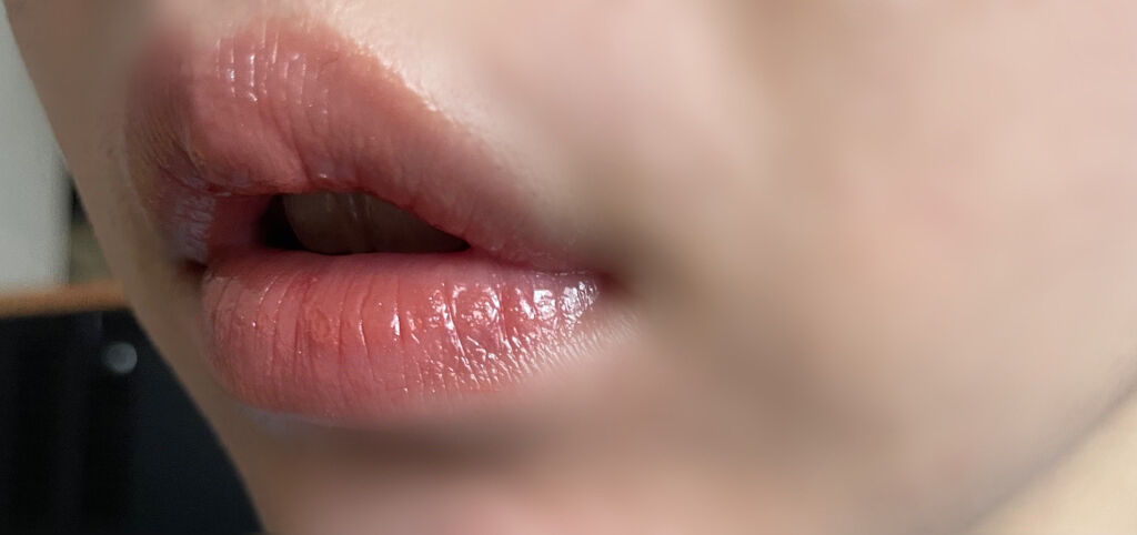 ケイト リップモンスター/KATE/口紅を使ったクチコミ（1枚目）