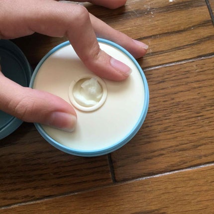 ロゼット 洗顔パスタ 荒性肌/ロゼット/洗顔フォームを使ったクチコミ(2枚目)