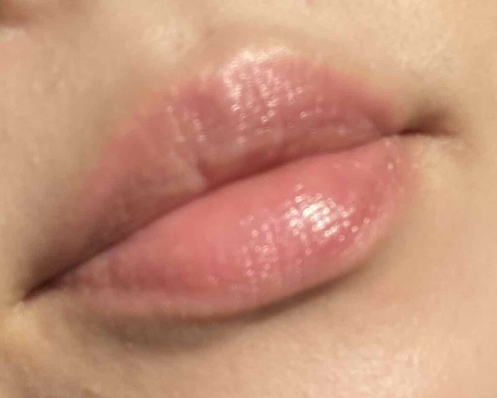 ハーバニエンス フレグランスヘアバーム/HERBANIENCE/ヘアバームを使ったクチコミ(4枚目)