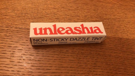 ジューシーラスティングティント/rom&nd/リップティントを使ったクチコミ(5枚目)