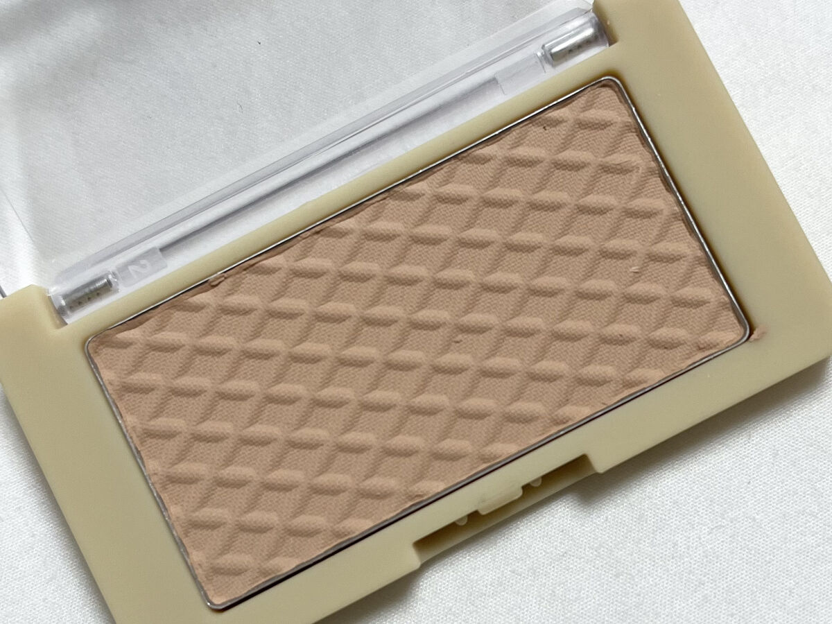 ローカー スウィートレイヤーチーク/ETUDE/パウダーチークを使ったクチコミ（2枚目）