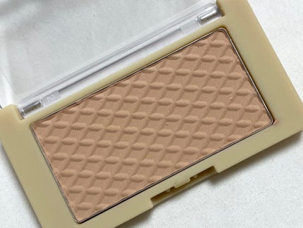 ローカー スウィートレイヤーチーク/ETUDE/パウダーチークを使ったクチコミ(2枚目)