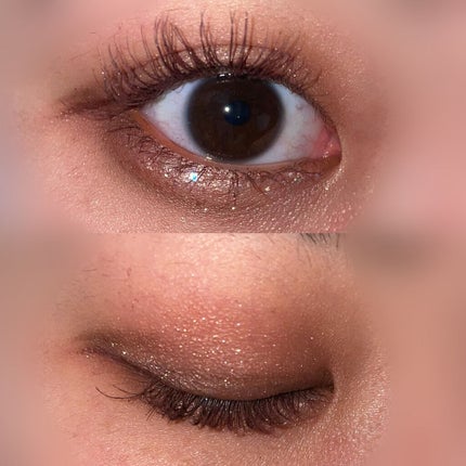 クイックラッシュカーラーセパレート/キャンメイク/マスカラを使ったクチコミ(4枚目)