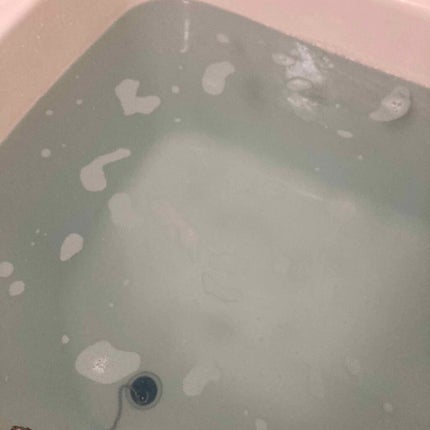 クナイプ バスミルク アプリコットミルクの香り/クナイプ/入浴剤を使ったクチコミ(4枚目)