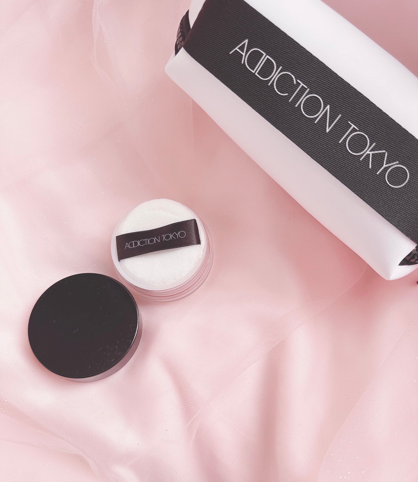 アディクション ザ ブラッシュ ニュアンサー/ADDICTION/パウダーチークを使ったクチコミ(5枚目)