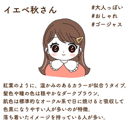 ジューシーピュアアイズ/キャンメイク/アイシャドウパレットを使ったクチコミ(2枚目)