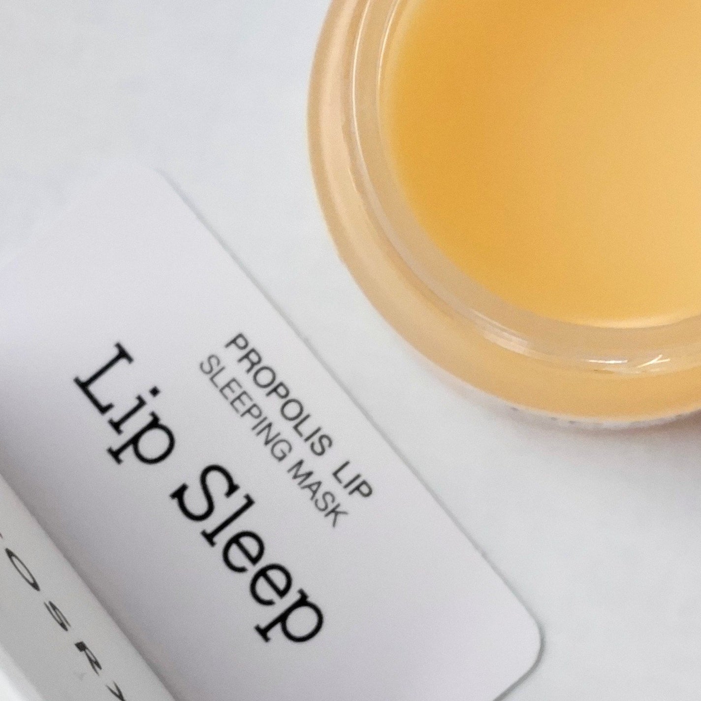 フルフィットプロポリスリップスリーピングマスク /COSRX/リップマスクを使ったクチコミ(2枚目)