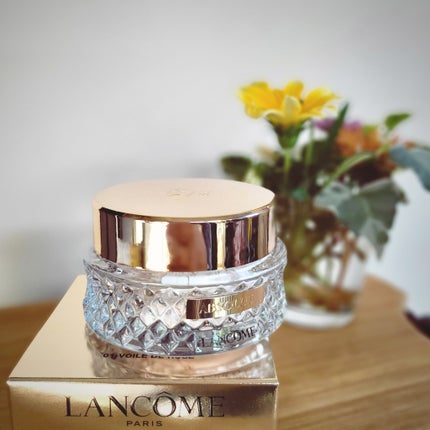 試してみた】アプソリュ エッセンス イン パウダー LANCOMEの 試してみた】アプソリュ エッセンス イン パウダー LANCOMEの