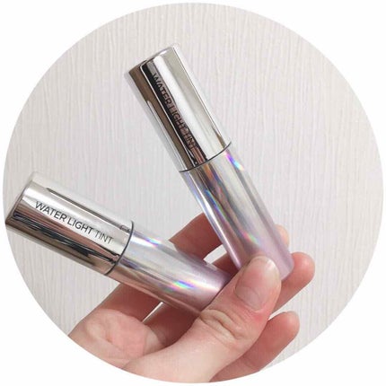 アピュー ウォーターライト ティント/A’pieu/リップティントを使ったクチコミ(1枚目)