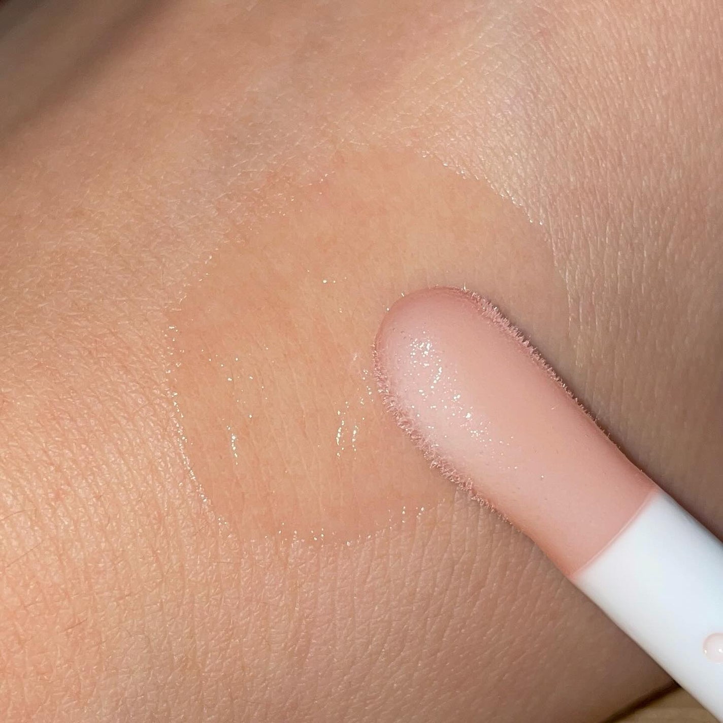 ハイドレーティングリップオイル/BANILA CO/リップオイルを使ったクチコミ(3枚目)