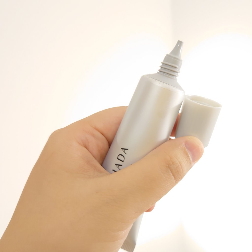 肌潤 ポアソリューション/米肌/美容液を使ったクチコミ（3枚目）