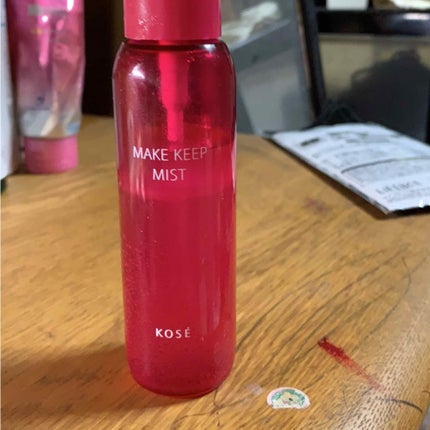 ダブル ウェア ステイ イン プレイス メークアップ /ESTEE LAUDER/リキッドファンデーションを使ったクチコミ(4枚目)