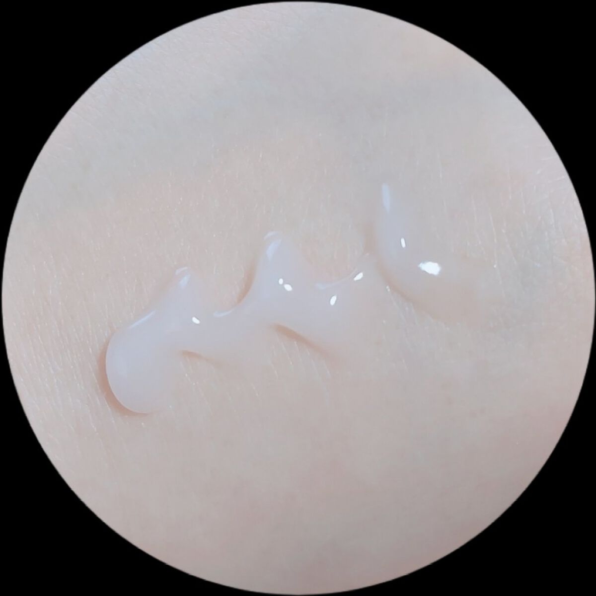 ヒップリンクルクリーム/BODY MORE/バストケア・ヒップケアを使ったクチコミ（2枚目）