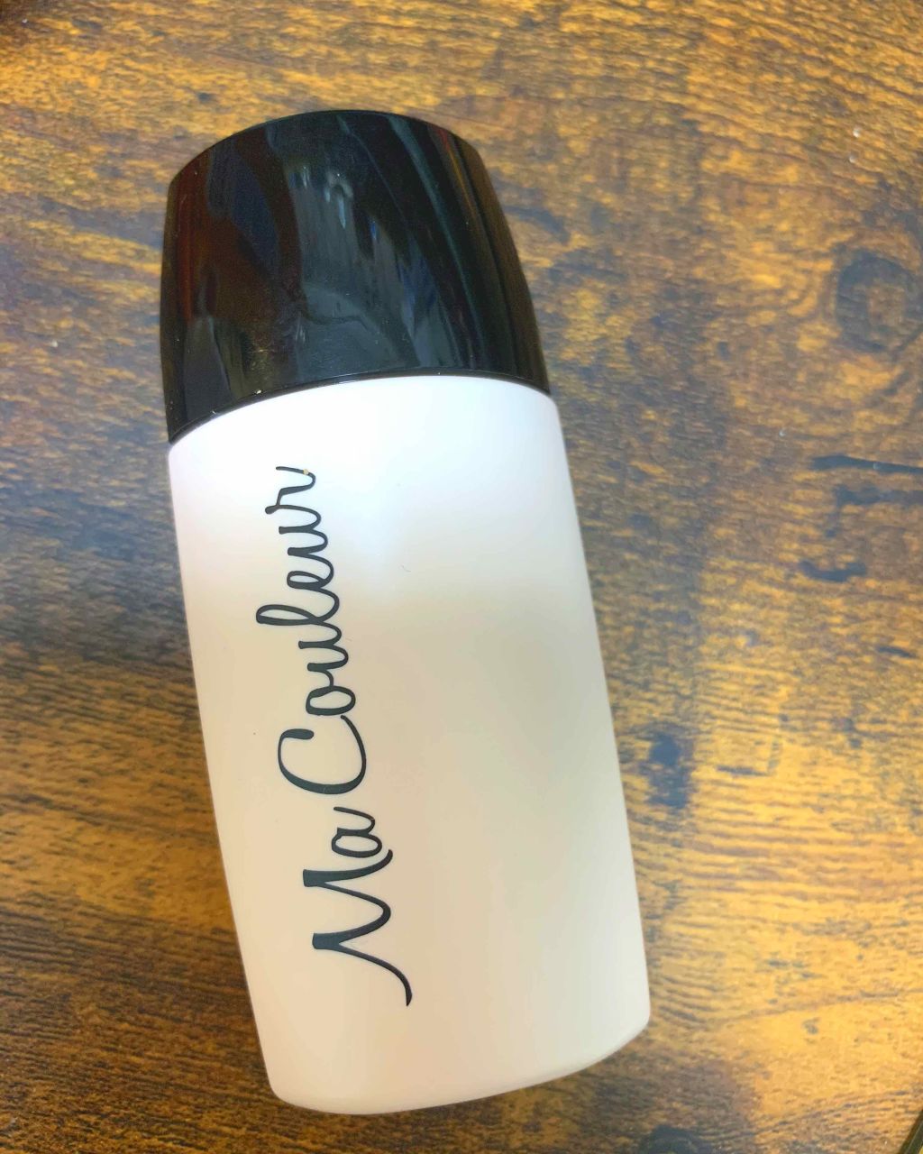 モイストタッチプライマー/マクレール/化粧下地を使ったクチコミ（1枚目）