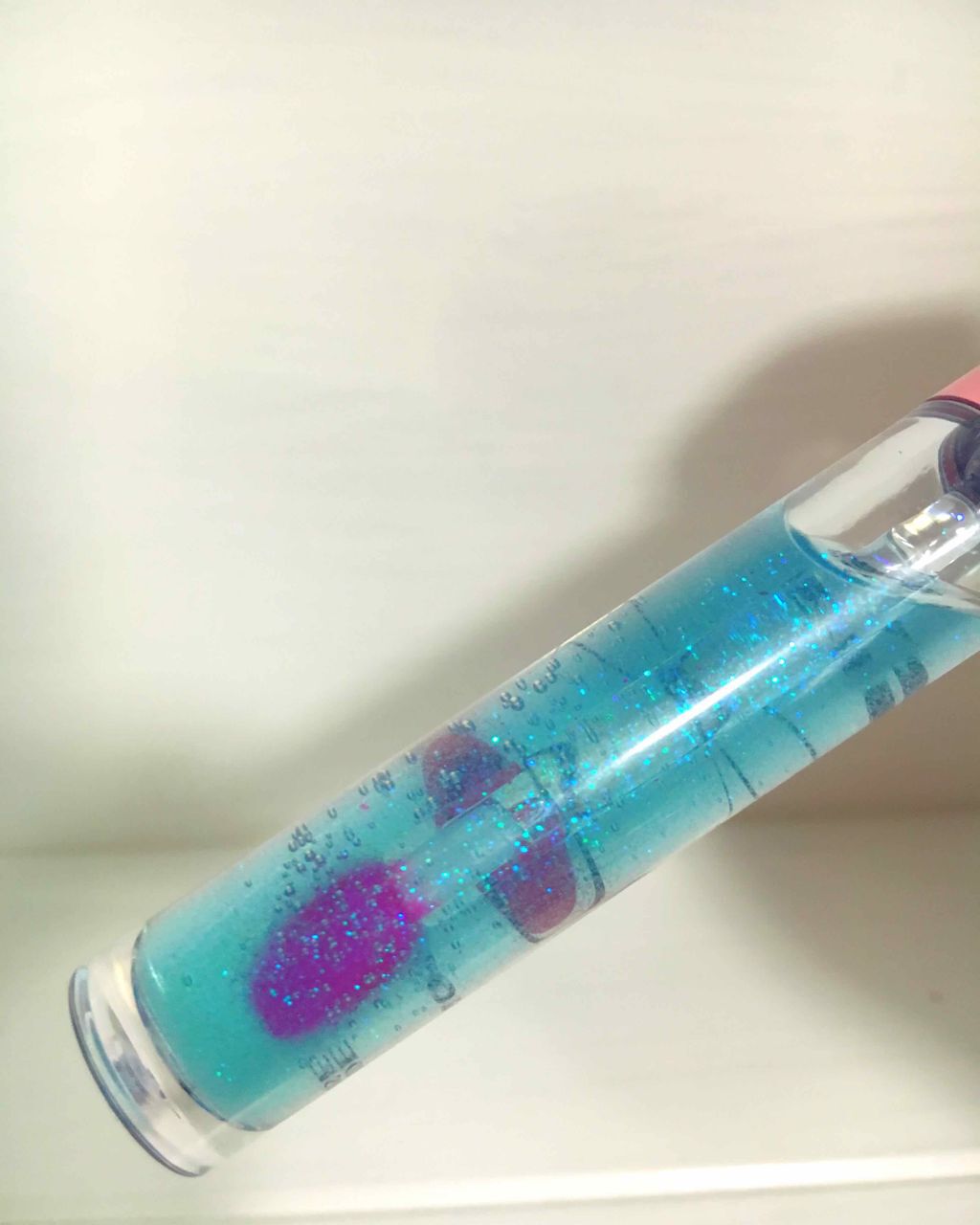 チェリーモイスチャー リップグロウ/ETUDE/リップグロスを使ったクチコミ(2枚目)