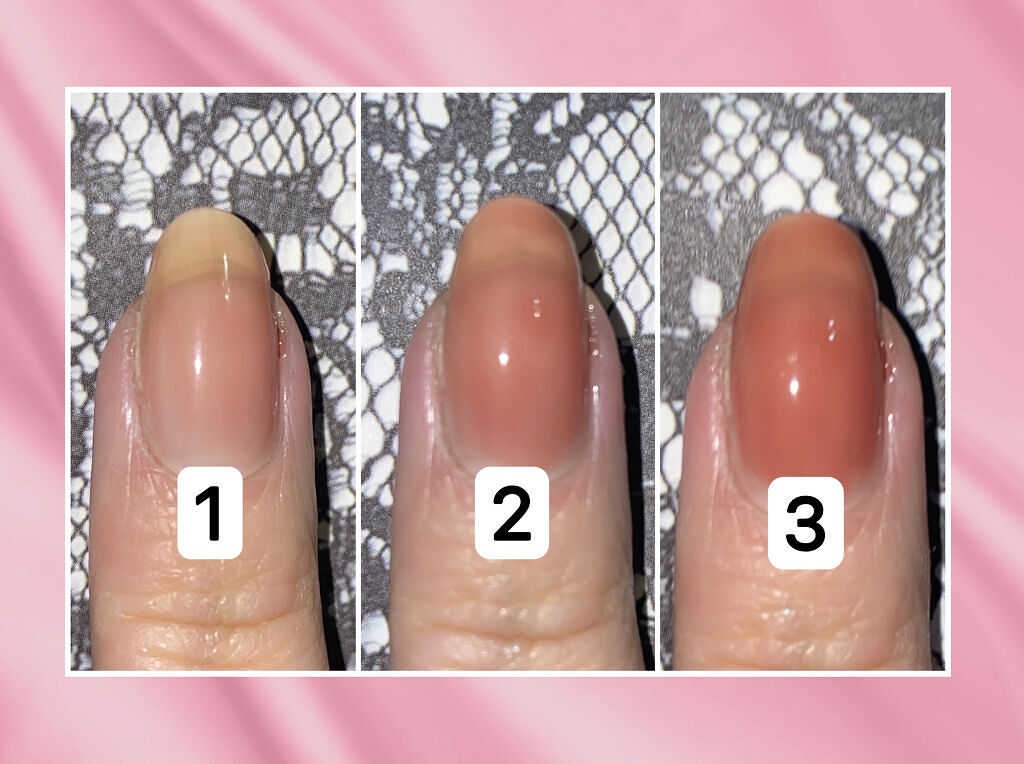 ブルースカイネイル H29 /VCND/マニキュアを使ったクチコミ（2枚目）