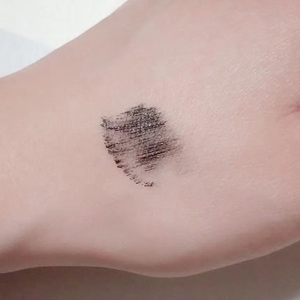 エアフィールボリュームフィクサーカラー/S2ND/マスカラを使ったクチコミ(5枚目)