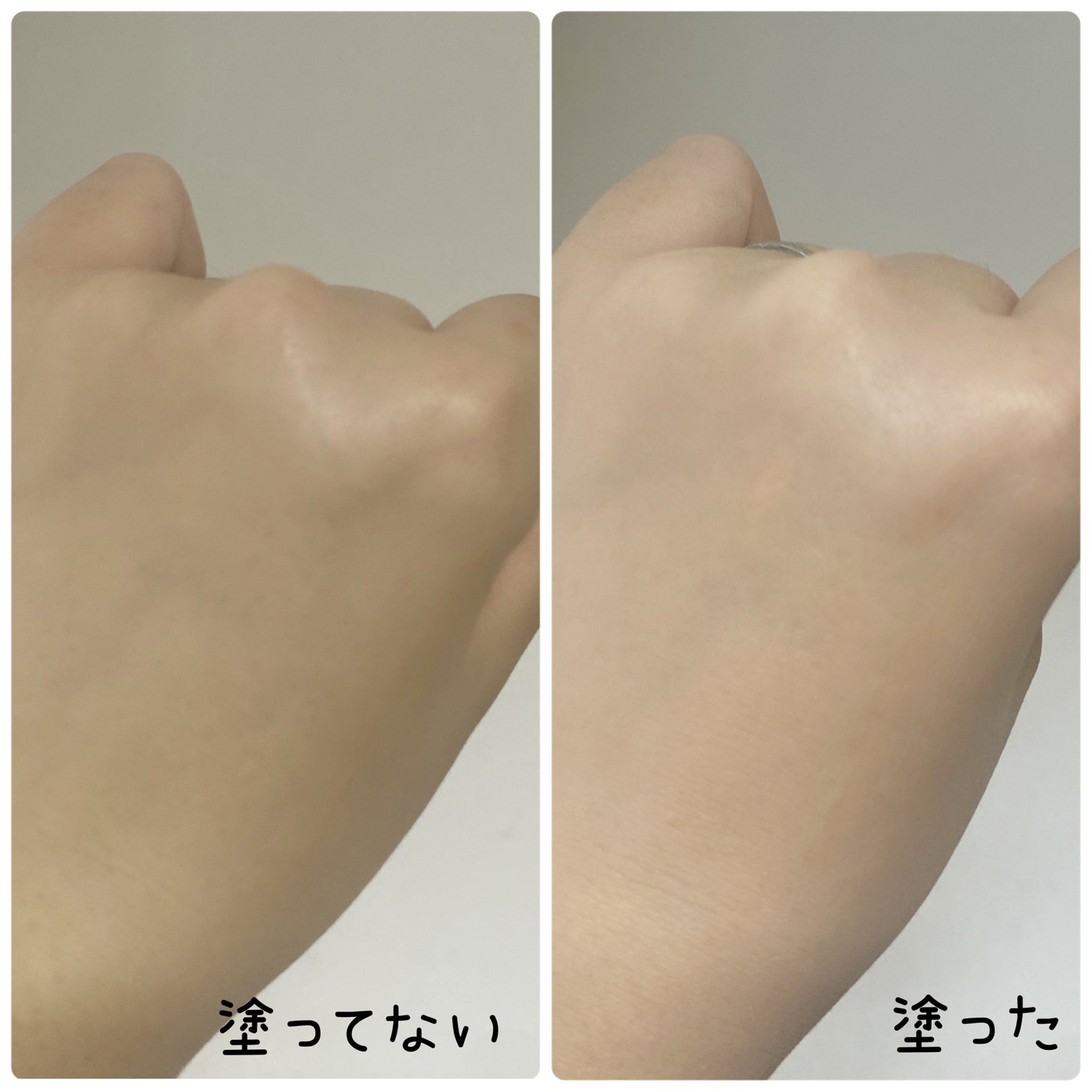 ベアプロ 16HR パウダー ファンデーション/bareMinerals/パウダーファンデーションを使ったクチコミ(4枚目)