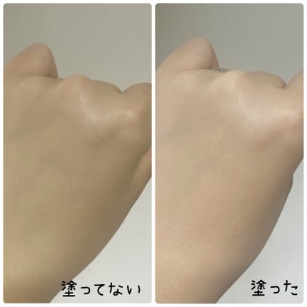 ベアプロ 16HR パウダー ファンデーション/bareMinerals/パウダーファンデーションを使ったクチコミ(4枚目)