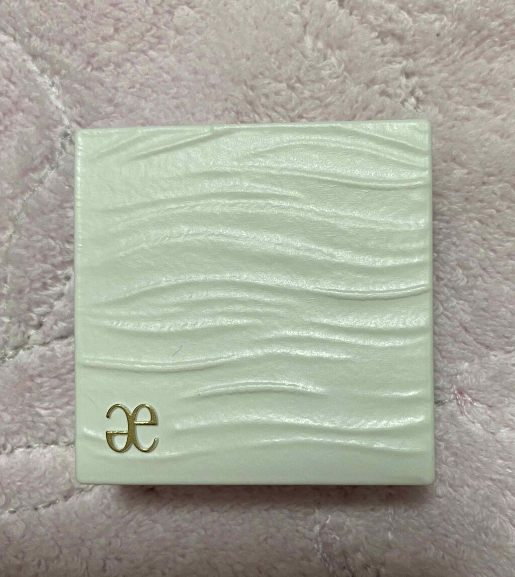 アイカラー プレイフル/エレガンス クルーズ/単色アイシャドウを使ったクチコミ(4枚目)