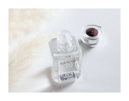 é«åäœãã¹ã¯ã¯ã©ã³ã/HABA/ãã§ã€ã¹ãªã€ã«ã䜿ã£ãã¯ãã³ãïŒ2æç®ïŒ