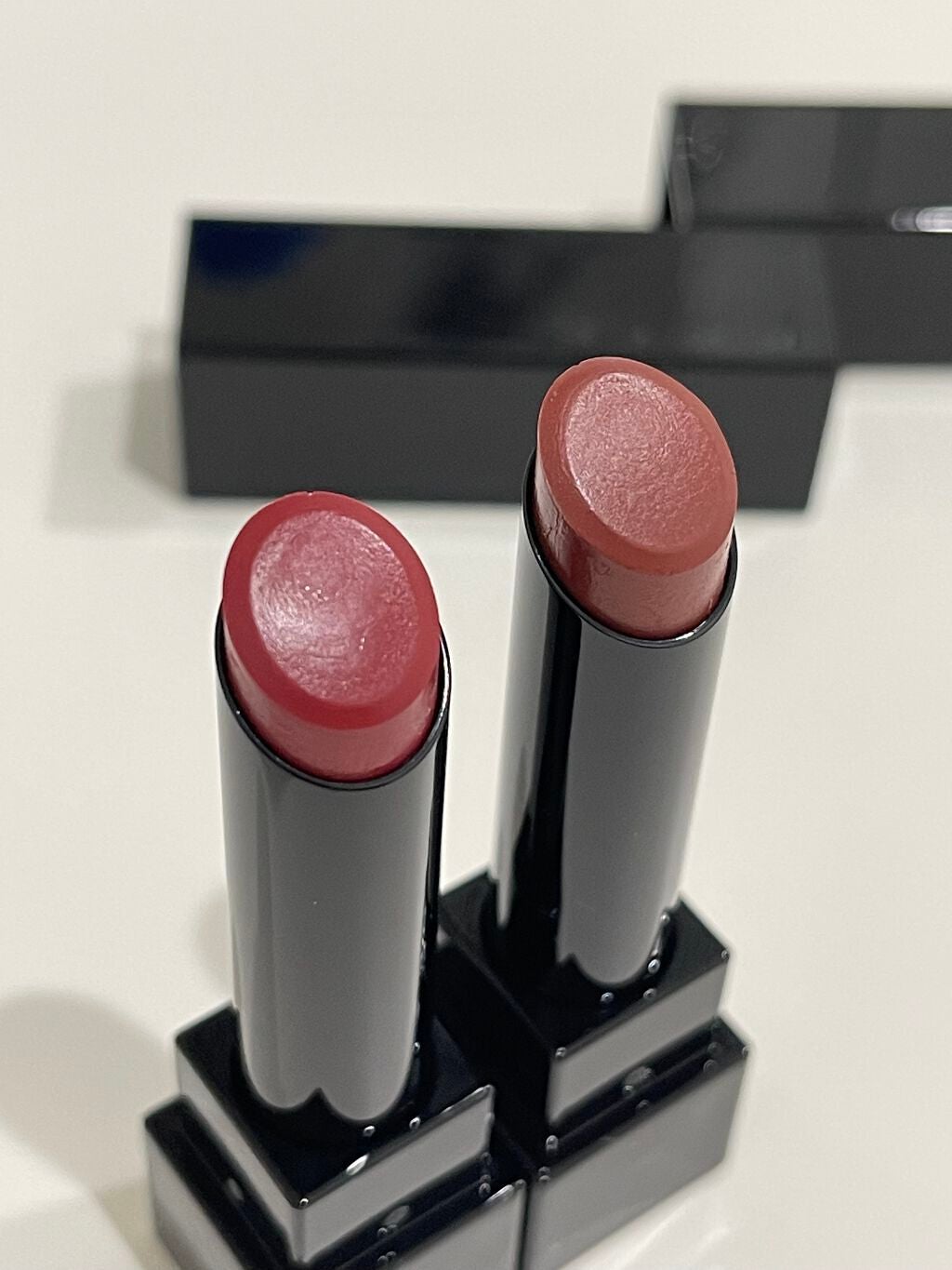 ケイト リップモンスター/KATE/口紅を使ったクチコミ(2枚目)