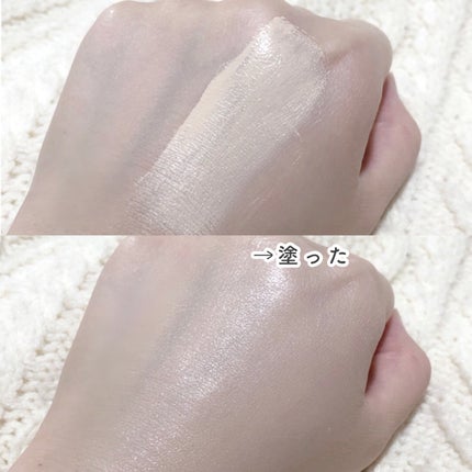 ピンクティーツリーカバークッション/APLIN/クッションファンデーションを使ったクチコミ(5枚目)