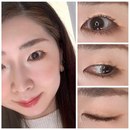 ハード フォーミュラ ハード 9/shu uemura/アイブロウペンシルを使ったクチコミ(5枚目)