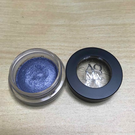 AQ MW アイグロウ ジェム/DECORTÉ/ジェル・クリームアイシャドウを使ったクチコミ(1枚目)