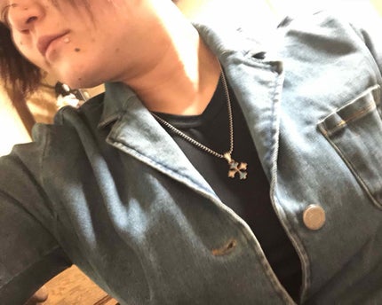 パウダーアイブロウR/CEZANNE/パウダーアイブロウを使ったクチコミ(4枚目)